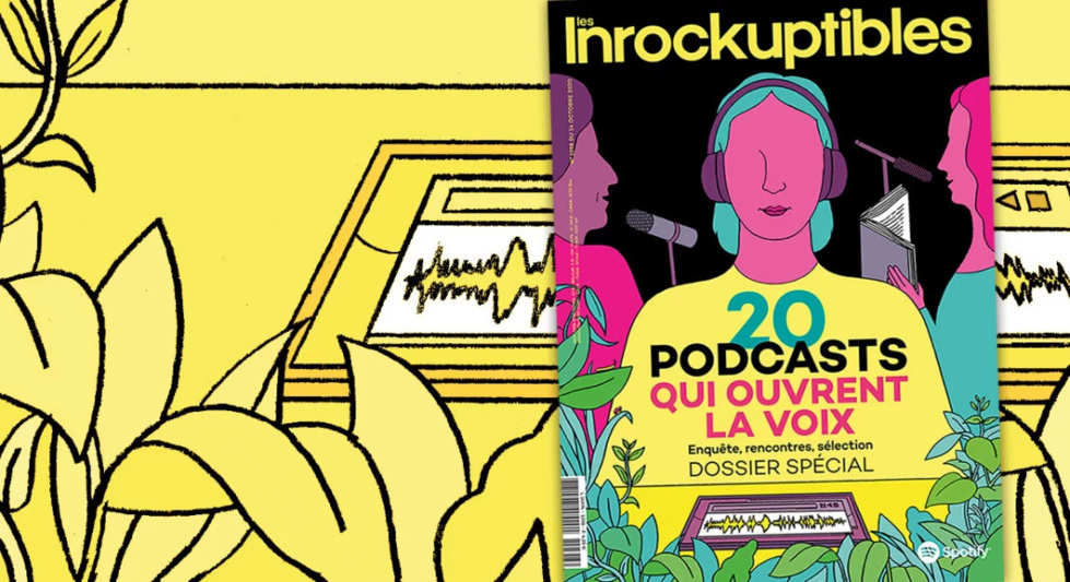 copyright : Les Inrockuptibles