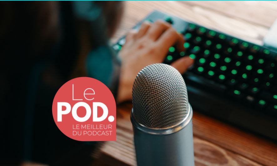 La Perche  Écouter podcast en ligne gratuitement