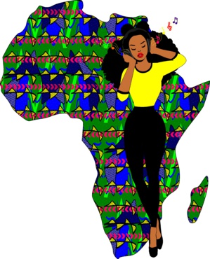 Le podcast en Afrique - © FRANCISCAR - ADOBE STOCK