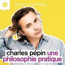 Une Philosophie pratique par Charles Pépin