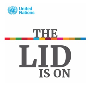 The Lid is on - United Nations
