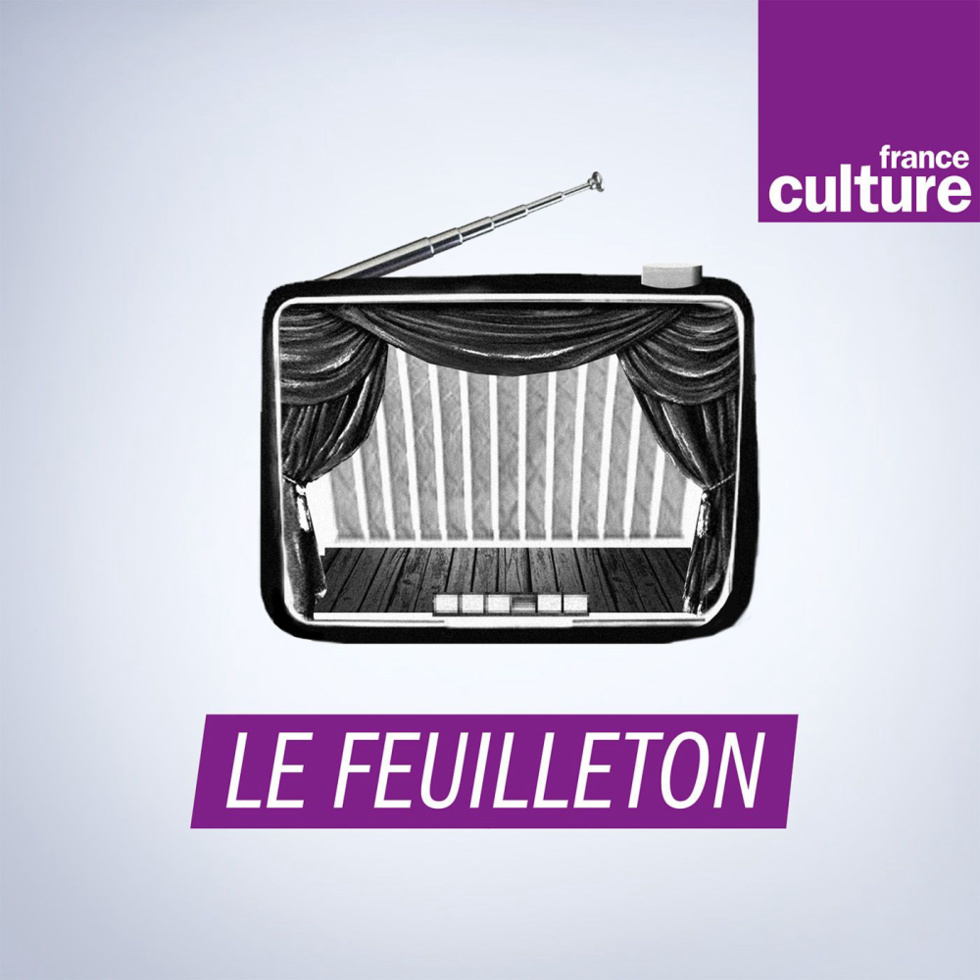 La Vérité sur l’Affaire Harry Quebert, diffusé dans Le Feuilleton sur France Culture