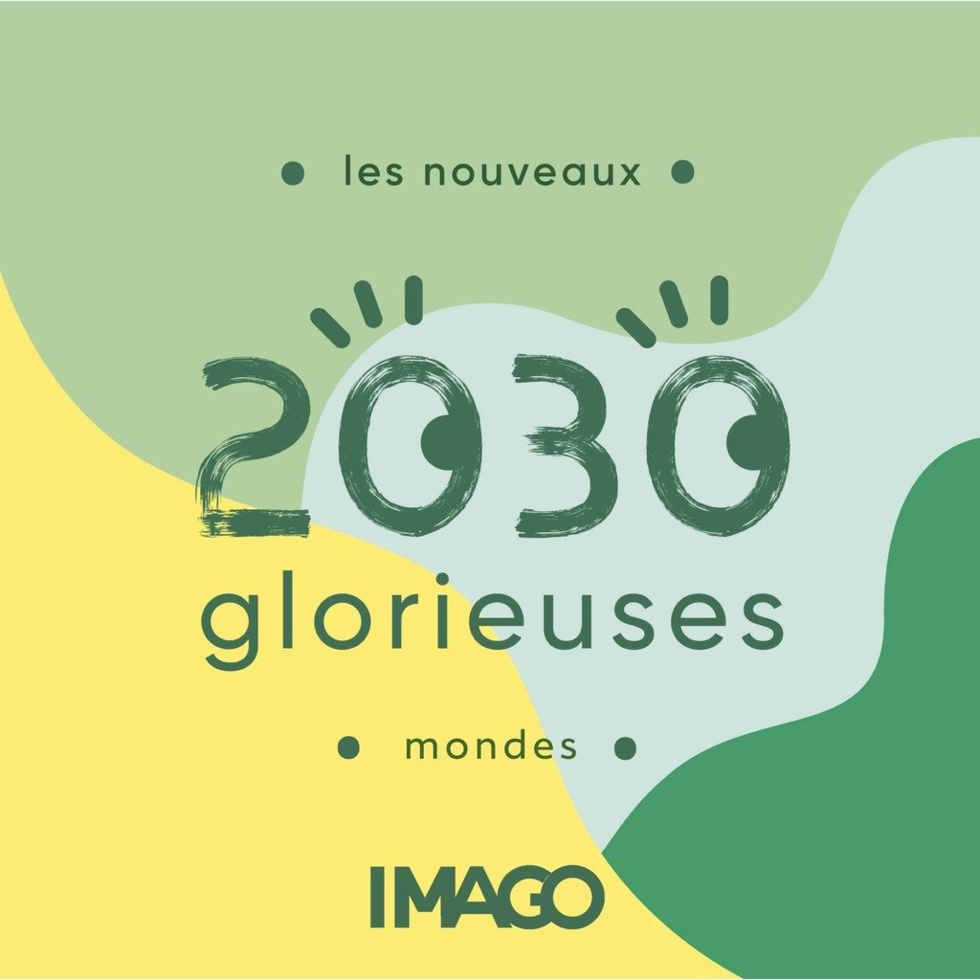 2030 Glorieuses, un podcast de Julien Vidal
