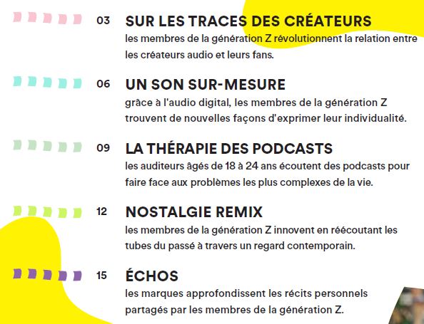 © Culture Next 2022 - Spotify