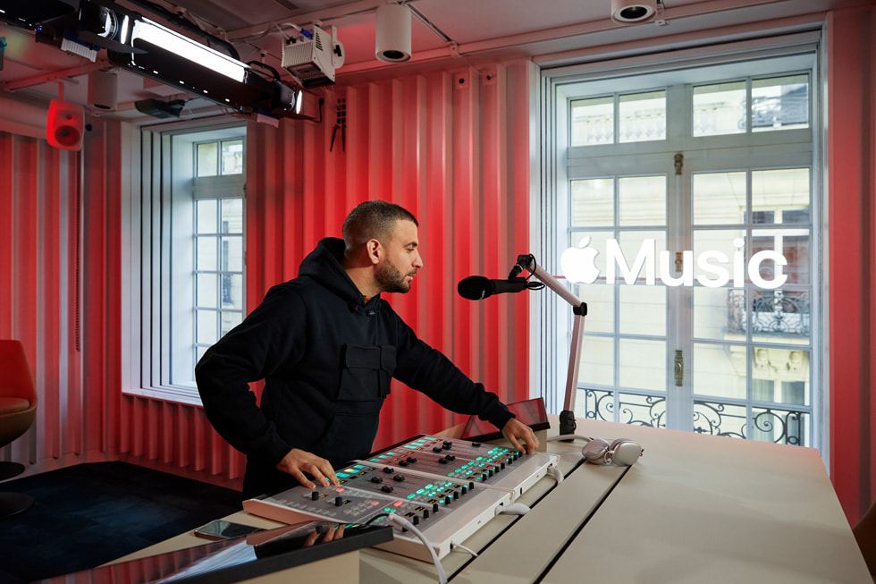 Le podcast au service du rap