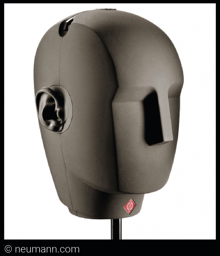 Le son binaural dans le podcast