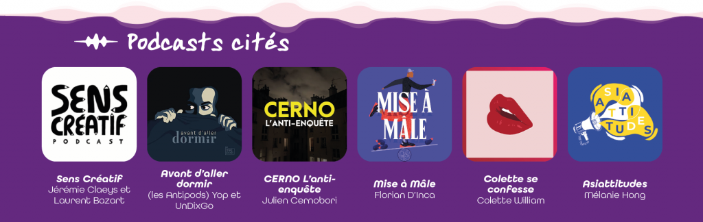 Fédérer une communauté autour d’un podcast