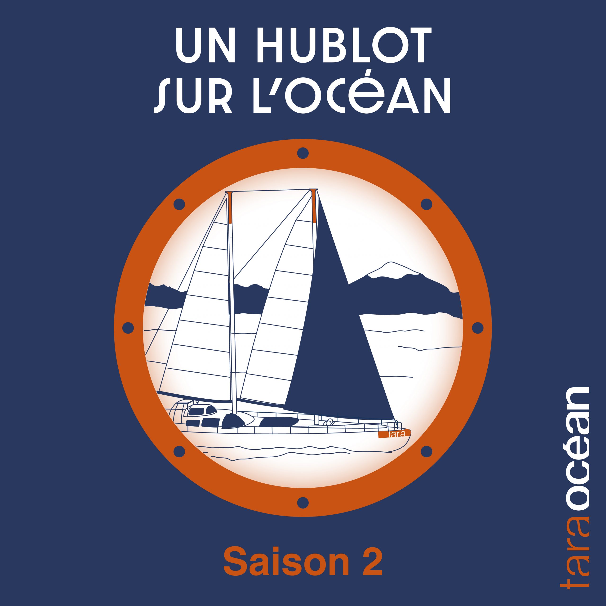 Générique-Un hublot sur l'Océan