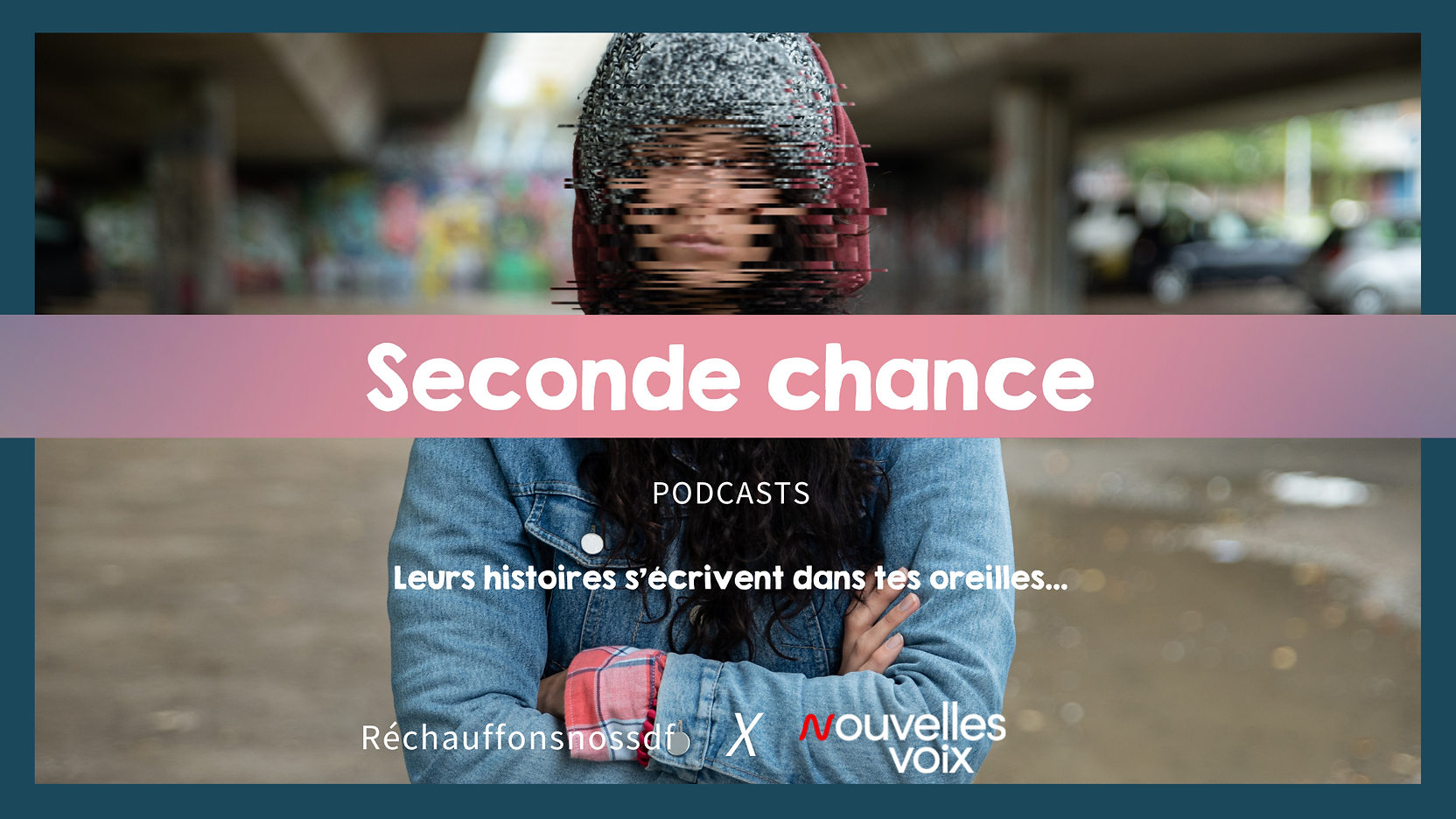 Seconde chance Podcasts (Présentation (169))