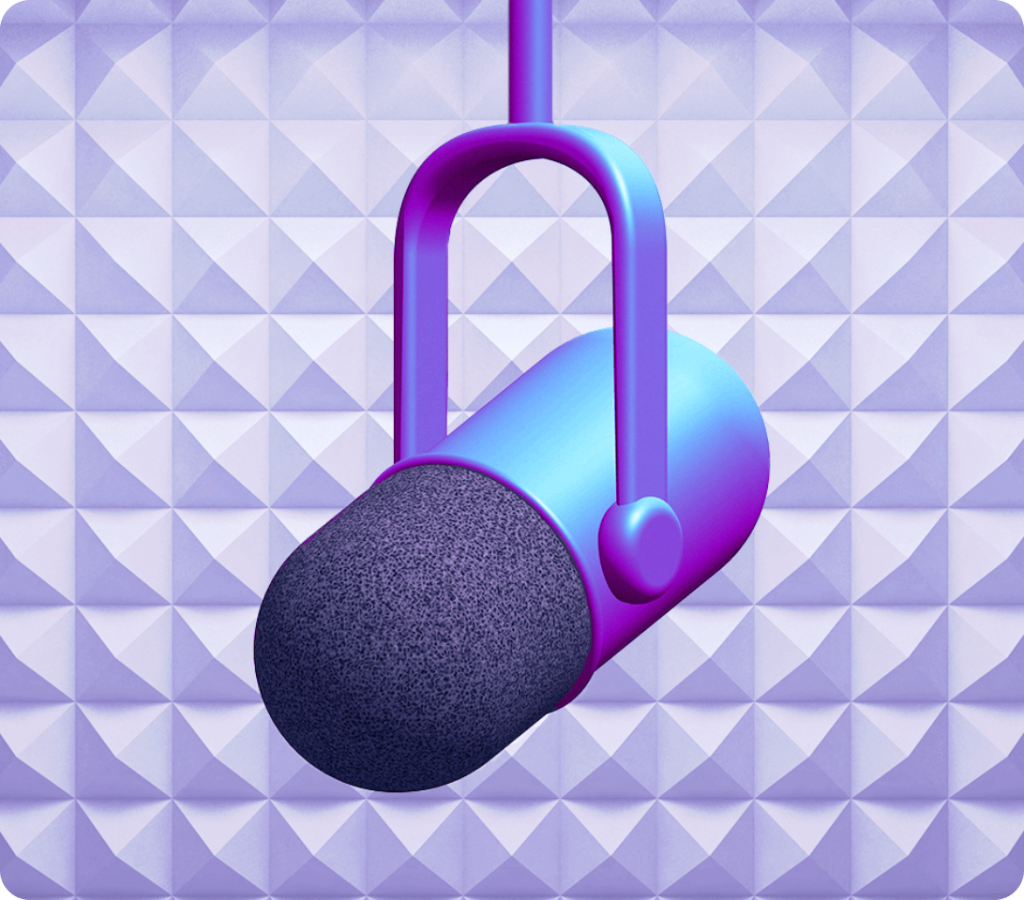 De Project Shasta à Adobe Podcast