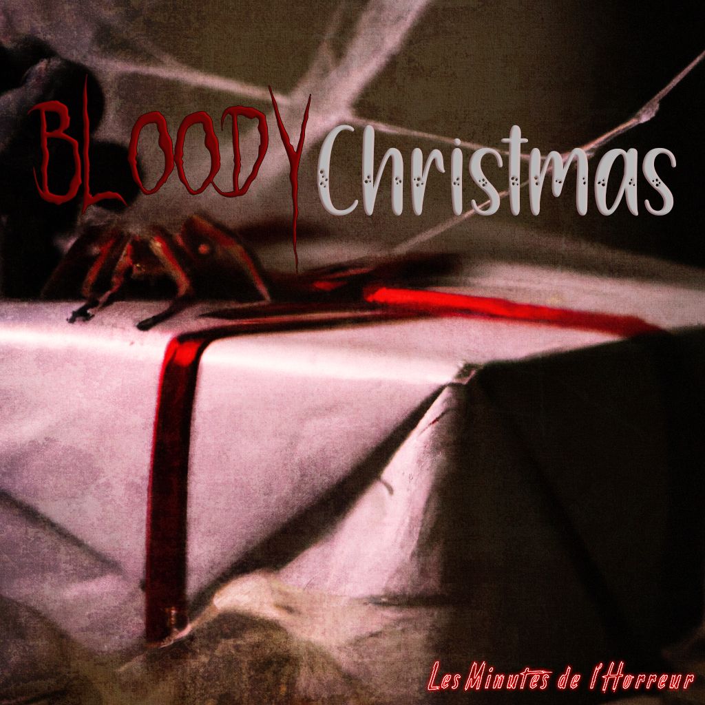 Bloody Christmas