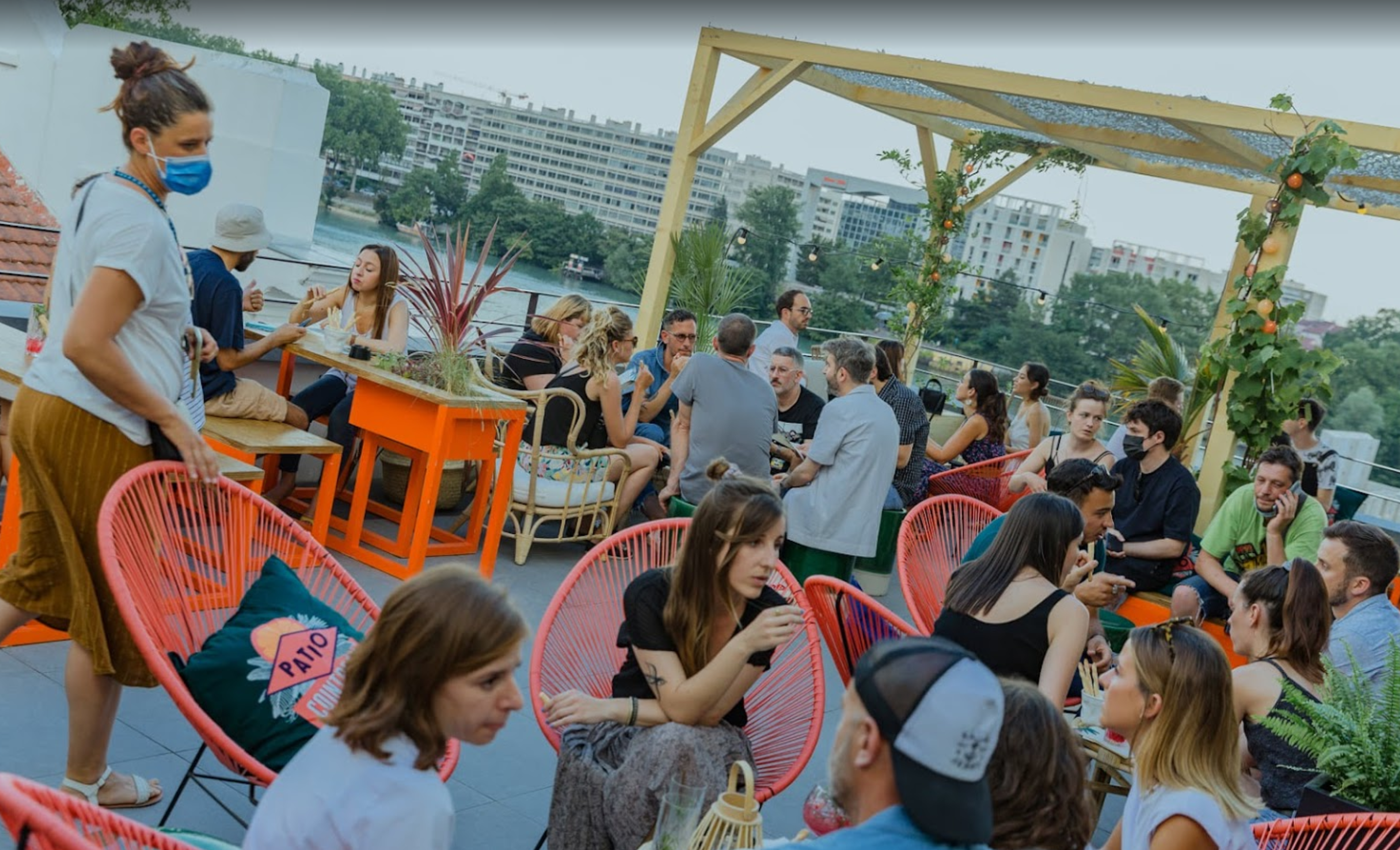 Hôtel71 session 2021