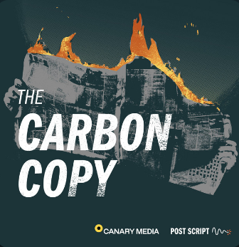 Revoir sa copie carbone
