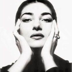2023 : France Musique fête les 100 ans de Maria Callas