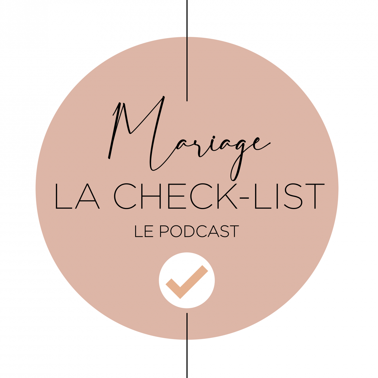 Mariage : la check-list - le podcast d'Hello Madame