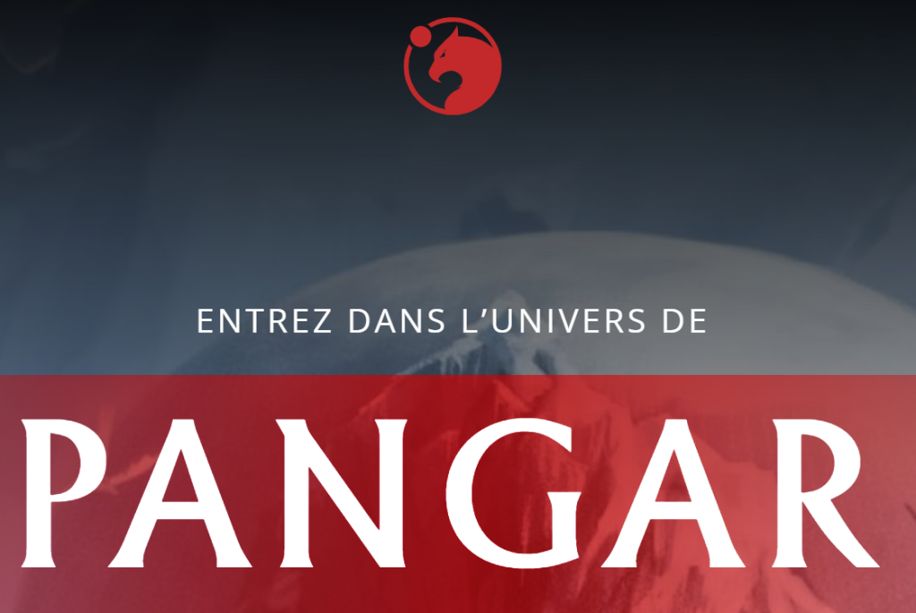 L’imaginaire a un bel avenir
