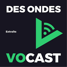 Un nouvel épisode ＂Des Ondes Vodcast＂ avec Michel Colin