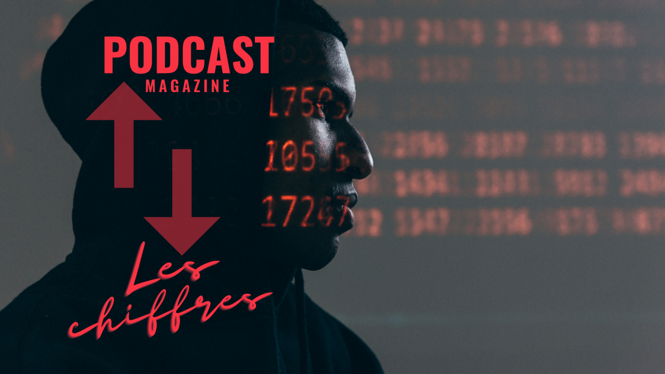 Les chiffres secrets de l'industrie du podcast dans le monde