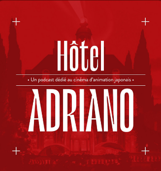 Welcome to the Hôtel Adriano