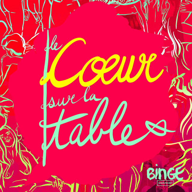 Réinventer l’amour… grâce au podcast