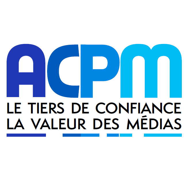 ACPM : les podcasts les plus écoutés en janvier