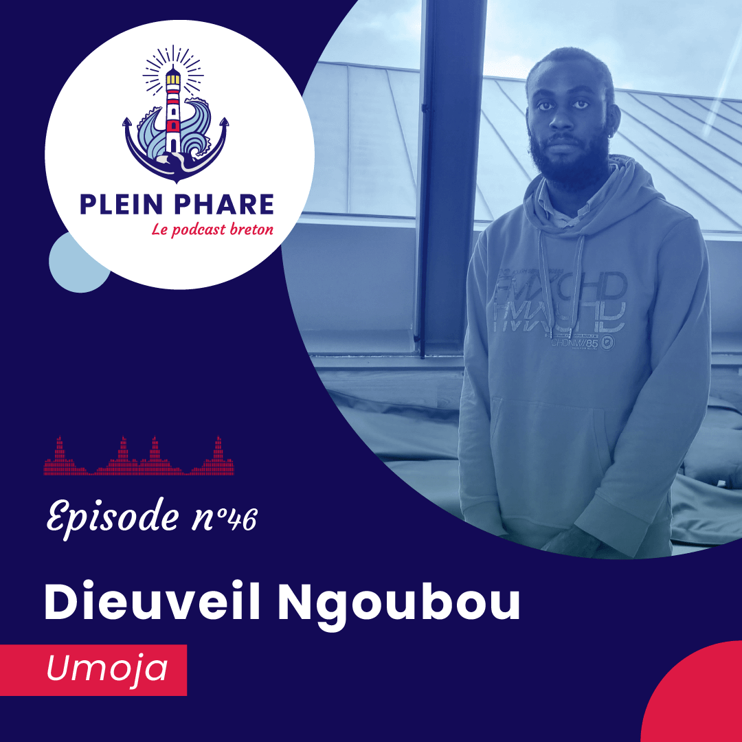 Dieuveil Ngoubou, l’entrepreneur opportuniste