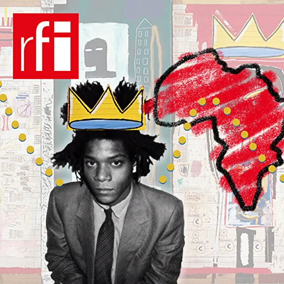 RFI lance un nouveau podcast sur le peintre Basquiat