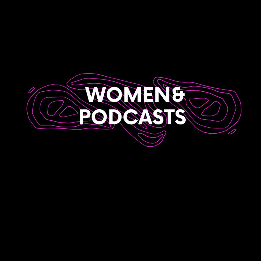 Women & Podcasts s’associe à Azerion (via Targetspot) et Ausha