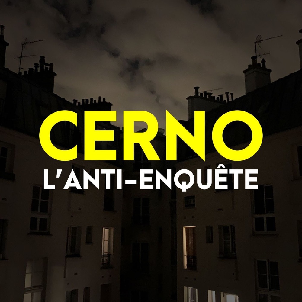 ＂Cerno＂ reçoit Hondelatte pour son 100e épisode