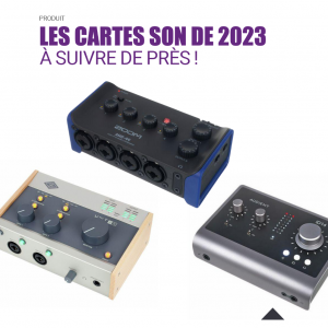 Les cartes son en 2023