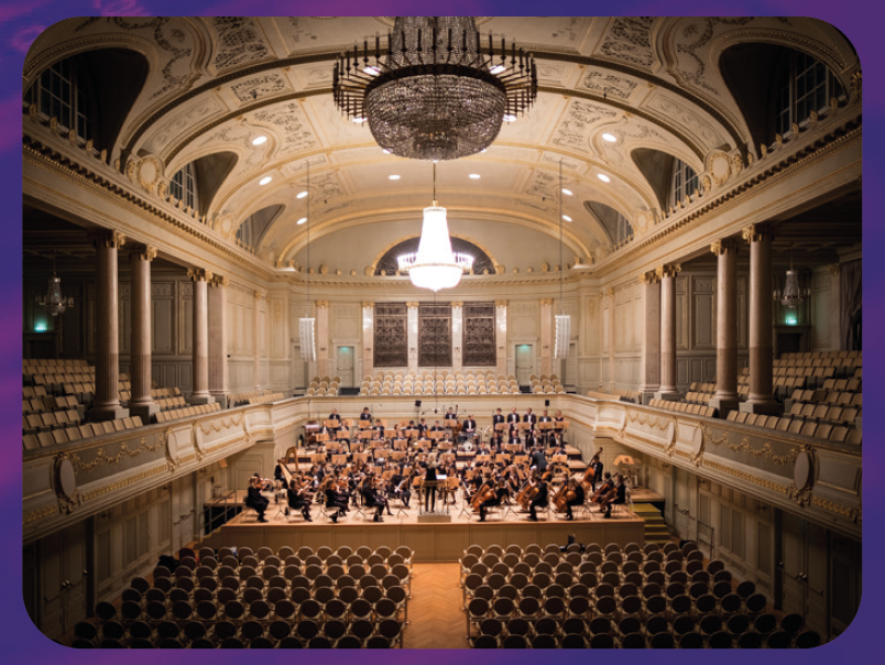 salle de concert 