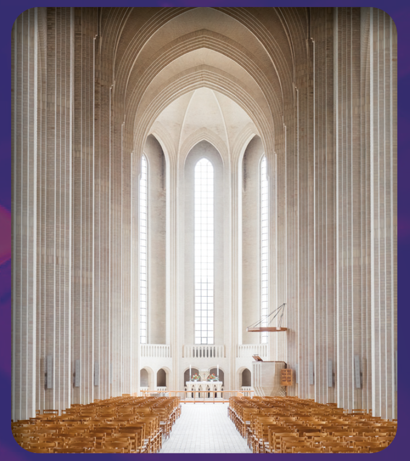 Eglise ou cathédrale