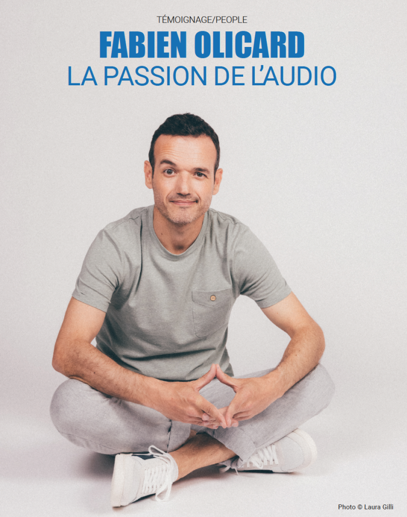 Fabien Olicard