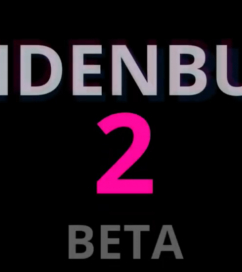 Hindenburg Pro 2 beta