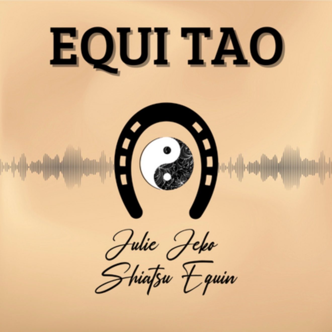 Le bien-être des chevaux au cœur du podcast ＂Equi Tao＂