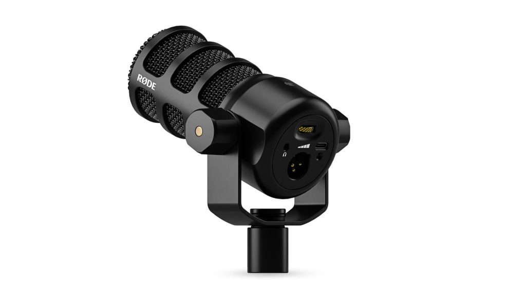 PodMic USB