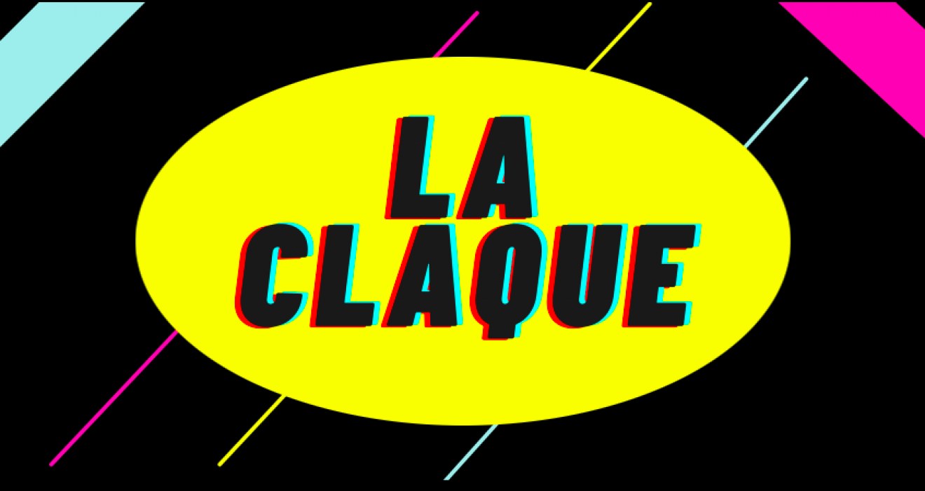 Newsletter ＂La Claque＂ : la figure du mois