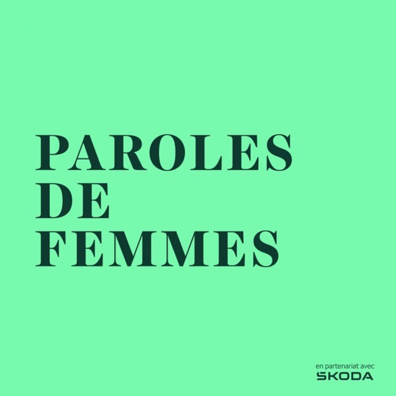 ＂Paroles de Femmes＂ : des témoignages précieux et inspirants