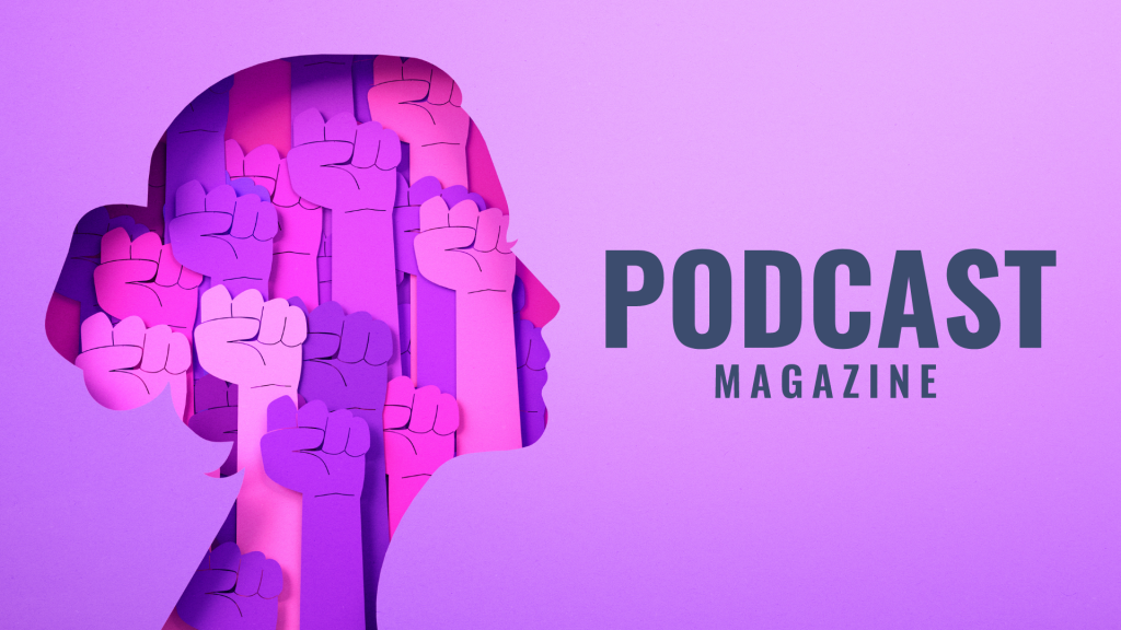 Feminisme Podcast