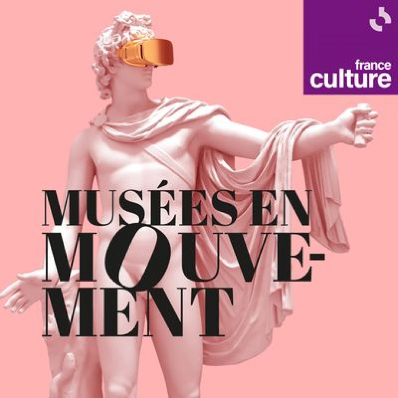 S’adapter à la modernité : le nouveau défi des mu​​sées