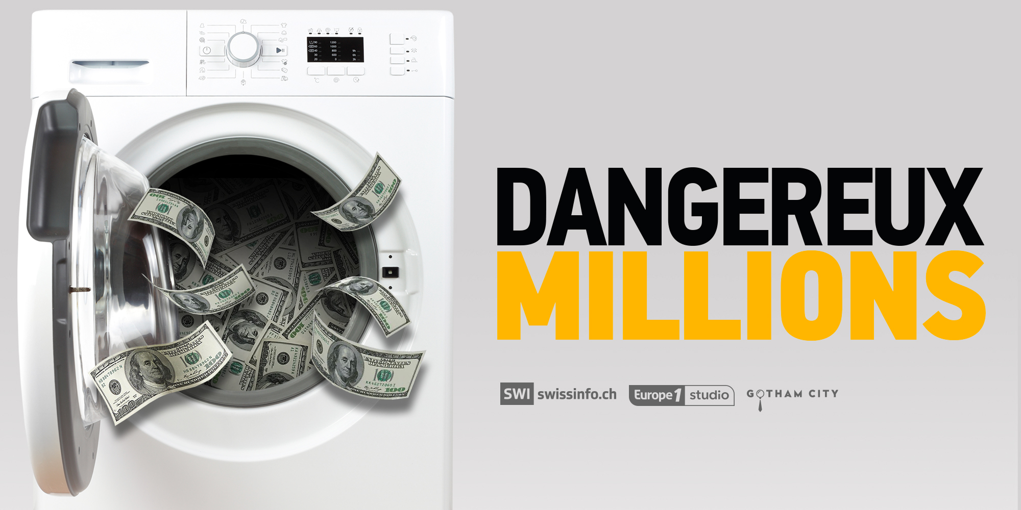 Suisse Europe 1 Studio