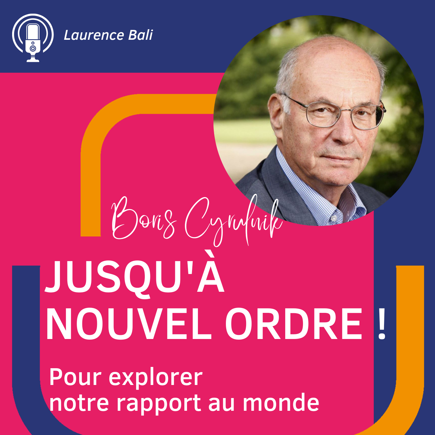 Jusqu'à nouvel ordre