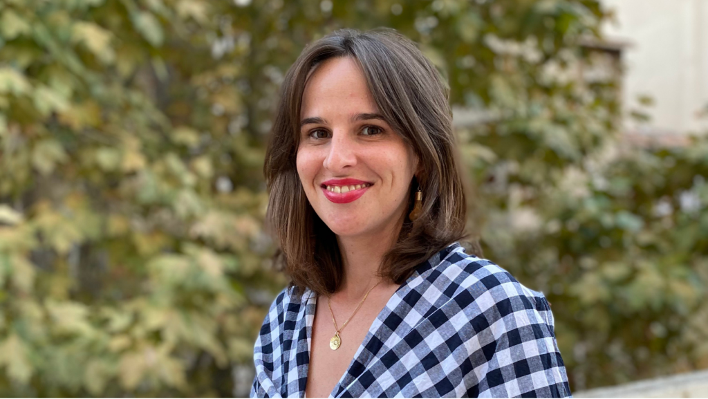 Clémentine Roux : « À Marseille, il y a un enjeu de démocratisation dans la consommation de podcast »