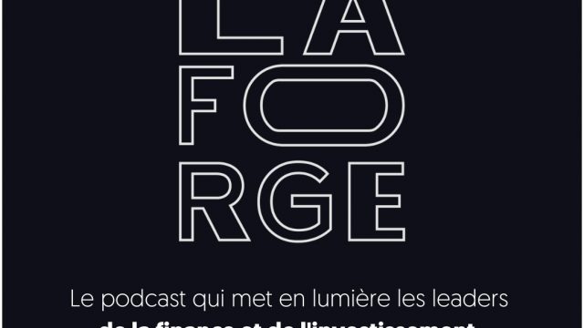 La Forge