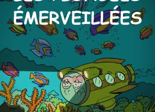 Les plongées émerveillées