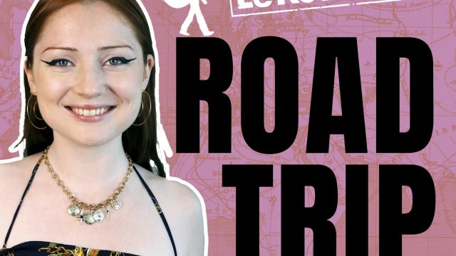 Road Trip Routard