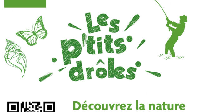 Les Ptit's drôles