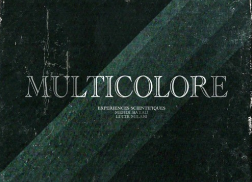 Multicolore