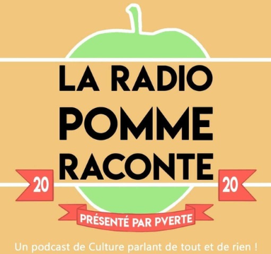 Radio Pomme
