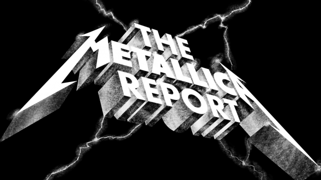 Metallica Report